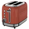 Image de Grille-pain Frigidaire FRTOASTY Terracotta