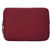Image de Housse ACCSUP rouge pour MacBook Pro & Air 13''