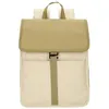 Image de Sac à dos Accsup pour ordinateur portable 13" et 14" Beige