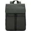 Image de Sac à dos Accsup pour ordinateur portable 15,6" Noir