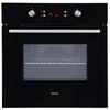 Image de Four encastrable Proline CNC65BK4 Noir