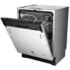 Image de Lave vaisselle intégrable Thomson TDWBI1644A20FULL