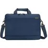 Image de Sacoche Accsup Bleu foncé pour ordinateur portable jusqu'au 15.6''