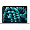 Image de Apple MacBook Air 15" 2 To SSD 24 Go RAM Puce M4 CPU 10 coeurs GPU 10 coeurs Argent