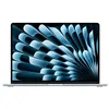 Image de Apple MacBook Air 15" 2 To SSD 24 Go RAM Puce M4 CPU 10 coeurs GPU 10 coeurs Bleu Ciel