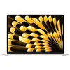 Image de Apple MacBook Air 15" 2 To SSD 24 Go RAM Puce M4 CPU 10 coeurs GPU 10 coeurs Lumière Stellaire
