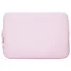 Image de Housse pour PC portable 14'' Accsup MB PRO Rose