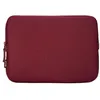 Image de Housse pour PC portable 14'' Accsup MB PRO Rouge