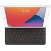 Image de Clavier Apple Keyboard Qwerty Noir pour tablette iPad Pro