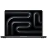 Image de Apple MacBook Pro 14" 2 To SSD 64 Go RAM Puce M5 Pro CPU 18 coeurs GPU 20 coeurs Noir sidéral
