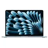 Image de Apple MacBook Air 13" 2 To SSD 16 Go RAM Puce M5 CPU 10 coeurs GPU 10 coeurs Bleu ciel