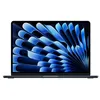 Image de Apple MacBook Air 13" 2 To SSD 24 Go RAM Puce M5 CPU 10 coeurs GPU 10 coeurs Minuit