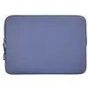 Image de Housse Accsup Bleu pour MacBook 14"