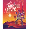 Image de Jeu d’ambiance Funny Fox La Fabrique à Rêves