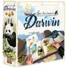 Image de Jeu de stratégie Gigamic Sur les traces de Darwin Prix Fnac 2023 des Jeux de sociétés Famille