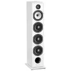 Image de Enceinte colonne Triangle Borea BR09 Blanc Vendue à l’unité