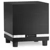 Image de Caisson de basses Triangle Thetis 340 Frene Noir