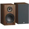 Image de Enceintes connectées Hi-Fi Triangle Elara LN01A Chataignier Vendues à la paire