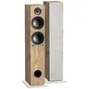 Image de Enceintes connectées Hi-Fi Triangle LN05A Chêne Clair Vendues par paire