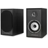 Image de Enceinte connectée Hi-Fi Triangle Borea BR02 Connect Frêne Noir vendues par paire
