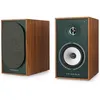 Image de Enceinte connectée Hi-Fi Triangle Borea BR02 Connect Vert vendues par paire