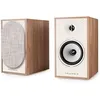 Image de Enceinte connectée Hi-Fi Triangle Borea BR03 Connect Chêne Clair vendues par paire