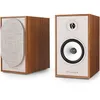 Image de Enceinte connectée Hi-Fi Triangle Borea BR03 Connect Chêne vendues par paire