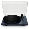 Image de Platine vinyle Triangle Lunar 01 Bleu