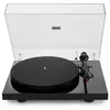 Image de Platine vinyle Triangle Lunar 3 Noir