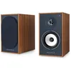 Image de Enceinte connectée Hi-Fi Triangle Borea BR02 Connect Chêne Bleu vendues par paire