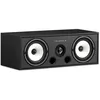 Image de Enceinte centrale Triangle BRC2 Noir