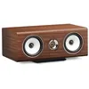 Image de Enceinte centrale Triangle Solstice C3 Teck