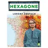 Image de Hexagone DVD
