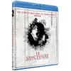 Image de Le sanctuaire Blu-ray