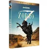 Image de Zorro Blu-ray