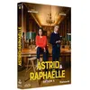 Image de Coffret Astrid et Raphaëlle Saison 5 DVD