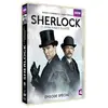 Image de Sherlock L'effroyable mariée DVD