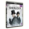 Image de Sherlock L'effroyable mariée Blu-ray