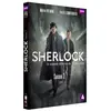 Image de Sherlock Saison 2 DVD