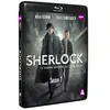 Image de Sherlock Saison 2 Blu-ray