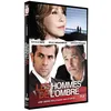 Image de Les Hommes de l'ombre Saison 1 DVD