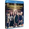Image de Flynn Carson et les nouveaux aventuriers Blu-ray