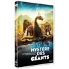 Image de Le Mystère des géants DVD