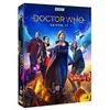 Image de Doctor Who Saison 11 DVD