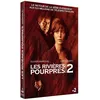Image de Coffret Les Rivières Pourpres Saison 2 DVD