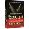 Image de Coffret Dix pour cent Saisons 1 à 4 DVD