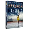 Image de Coffret L'Absente Saison 1 DVD