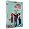 Image de Coffret Les petits meurtres d'Agatha Christie Saison 2 DVD