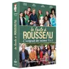 Image de Coffret La Faute à Rousseau Saisons 1 et 2 DVD
