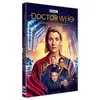 Image de Doctor Who : La Révolution des Daleks DVD